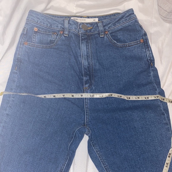 High waisted jeans - Picture 7 of 8